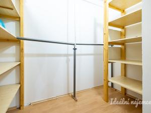 Pronájem bytu 4+kk, Praha - Vinoř, Labětínská, 116 m2