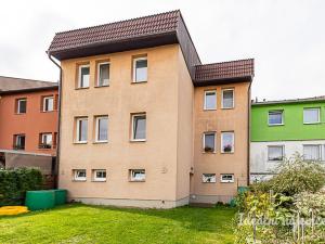 Pronájem bytu 4+kk, Praha - Vinoř, Labětínská, 116 m2