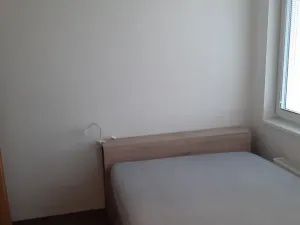 Pronájem bytu 2+kk, Praha - Uhříněves, U uhříněveské obory, 50 m2