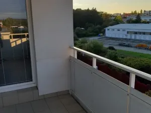 Pronájem bytu 2+kk, Praha - Uhříněves, U uhříněveské obory, 50 m2