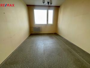 Prodej bytu 3+1, Praha - Háje, Plickova, 78 m2