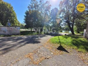 Pronájem garáže, Ostrava - Poruba, 17 m2