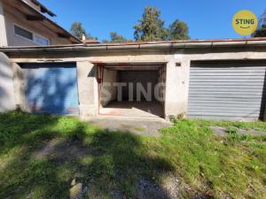 Pronájem garáže, Ostrava - Poruba, 17 m2