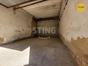 Pronájem garáže, Ostrava - Poruba, 17 m2