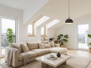 Prodej bytu 3+kk, Karlovy Vary, Šumavská, 122 m2