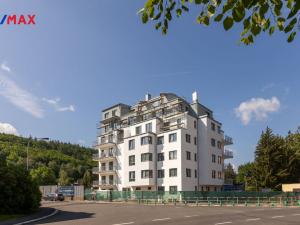 Prodej bytu 3+kk, Karlovy Vary, Šumavská, 122 m2