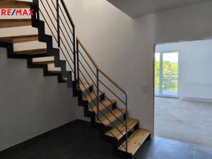 Prodej bytu 3+kk, Karlovy Vary, Šumavská, 122 m2