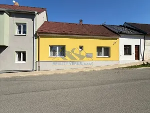 Prodej rodinného domu, Hořovice, Valdecká, 80 m2