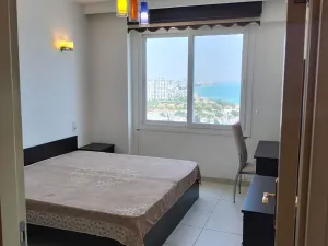 Prodej bytu 4+kk, Mersin, Turecko, 150 m2