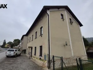 Prodej bytu 2+kk, Loděnice, Pražská, 43 m2