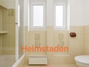 Pronájem bytu 4+1, Havířov - Šumbark, Obránců míru, 83 m2