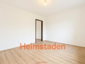 Pronájem bytu 4+1, Havířov - Šumbark, Obránců míru, 83 m2