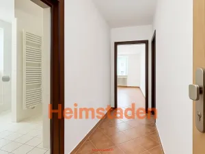 Pronájem bytu 4+1, Havířov - Šumbark, Obránců míru, 83 m2