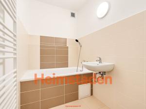 Pronájem bytu 2+1, Ostrava - Poruba, Komenského, 55 m2
