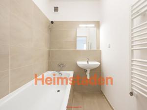 Pronájem bytu 2+1, Ostrava - Poruba, 17. listopadu, 55 m2