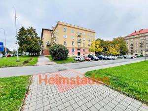 Pronájem bytu 2+1, Ostrava - Poruba, 17. listopadu, 55 m2