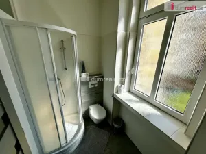 Pronájem bytu 2+1, Karlovy Vary, Jízdárenská, 60 m2