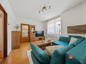 Prodej rodinného domu, Dubenec, 250 m2