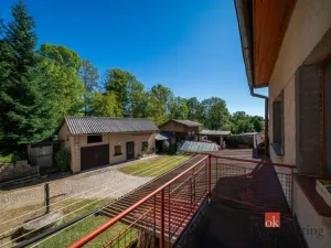 Prodej rodinného domu, Dubenec, 250 m2