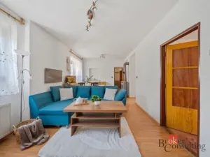 Prodej rodinného domu, Dubenec, 250 m2