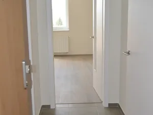 Prodej bytu 1+kk, Brno, Chvalovka, 36 m2
