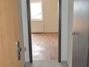 Prodej bytu 1+kk, Brno, Chvalovka, 36 m2