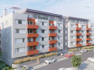 Prodej bytu 4+kk, Brno, Chvalovka, 140 m2