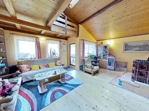 Prodej bytu 3+1, Jihlava, Mrštíkova, 100 m2