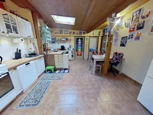 Prodej bytu 3+1, Jihlava, Mrštíkova, 100 m2