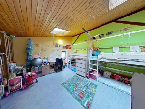 Prodej bytu 3+1, Jihlava, Mrštíkova, 100 m2