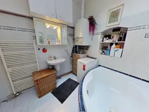 Prodej bytu 3+1, Jihlava, Mrštíkova, 100 m2