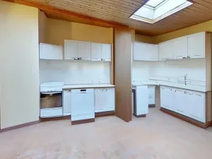 Prodej bytu 3+1, Jihlava, Mrštíkova, 100 m2