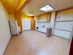 Prodej bytu 3+1, Jihlava, Mrštíkova, 100 m2