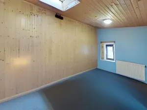 Prodej bytu 3+1, Jihlava, Mrštíkova, 100 m2