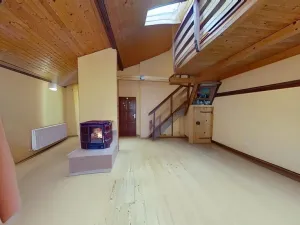 Prodej bytu 3+1, Jihlava, Mrštíkova, 100 m2