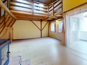 Prodej bytu 3+1, Jihlava, Mrštíkova, 100 m2