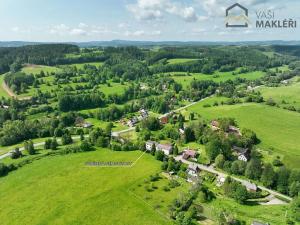 Prodej rodinného domu, Rudník, 433 m2