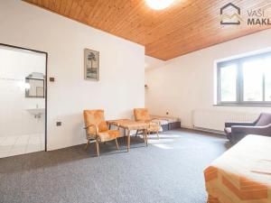 Prodej rodinného domu, Rudník, 433 m2