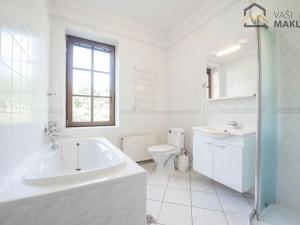 Prodej rodinného domu, Rudník, 433 m2