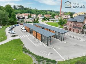 Prodej rodinného domu, Rudník, 433 m2