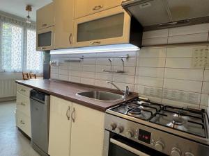 Prodej bytu 3+1, Cheb, Dukelská, 84 m2