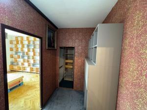 Prodej bytu 3+1, Cheb, Dukelská, 84 m2