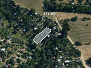 Prodej chaty, Blansko, 34 m2