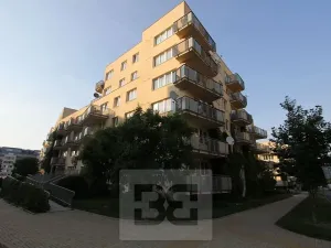 Pronájem garážového stání, Praha - Hostivař, Rižská, 15 m2