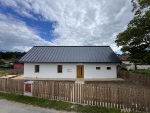 Prodej rodinného domu, Přibyslavice, 101 m2