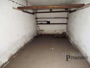 Pronájem garáže, Ostrava, Lvovská, 18 m2