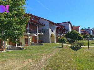 Prodej bytu 1+kk, Lipno nad Vltavou - Slupečná, 49 m2