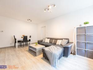 Prodej bytu 2+kk, Brno, Tábor, 49 m2