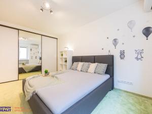 Prodej bytu 2+kk, Brno, Tábor, 49 m2