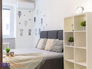 Prodej bytu 2+kk, Brno, Tábor, 49 m2